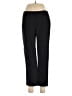 Etcetera Black Dress Pants Size 6 - photo 1