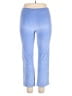 Ideology Blue Casual Pants Size XL - photo 2
