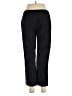 Etcetera Black Dress Pants Size 6 - photo 2