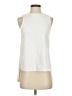 Alice + Olivia 100% Polyester Ivory Sleeveless Blouse Size XS - photo 1