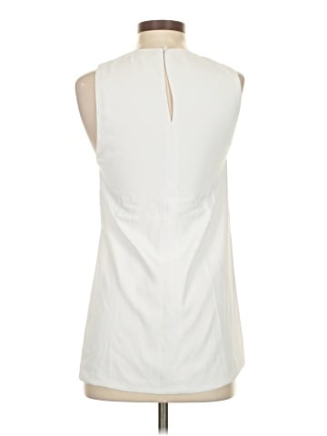 Alice + Olivia Sleeveless Blouse (view 2)