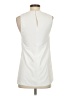 Alice + Olivia 100% Polyester Ivory Sleeveless Blouse Size XS - photo 2