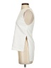 Alice + Olivia 100% Polyester Ivory Sleeveless Blouse Size XS - photo 5