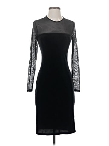 Arden B. Cocktail Dress (view 1)