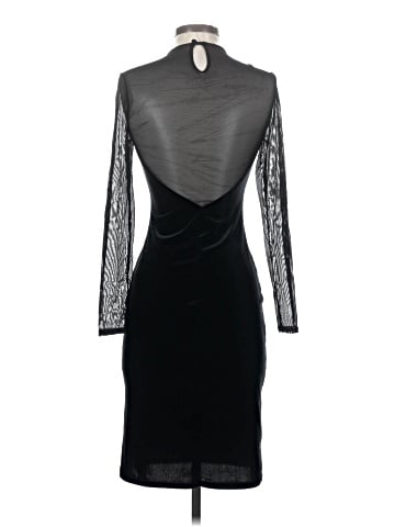 Arden B. Cocktail Dress (view 2)