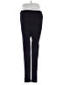 Blanqi Black Casual Pants Size Med Maternity - photo 2