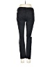 Blank NYC Hearts Black Jeans Size 27 waist - photo 2