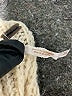 Free People Tan Pullover Sweater Size XS - photo 7