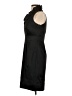 Taylor Solid Black Cocktail Dress Size 2 - photo 5