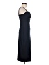 Shein Solid Black Cocktail Dress Size 6 - photo 4