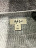 Style&Co Solid Gray Pullover Sweater Size XXL - photo 7