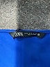 Zara Blue Bodysuit Size M - photo 3