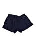 ZeroXposur Blue Swimsuit Bottoms Size 8 - photo 1