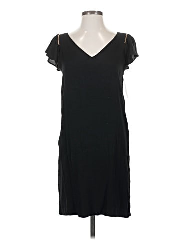 Zara Basic Casual Dress (view 1)