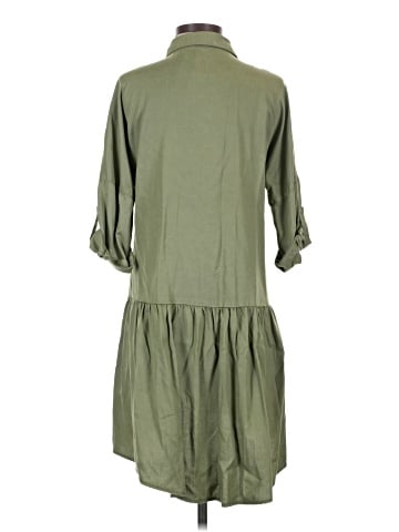 Zara Basic Casual Dress (view 2)