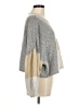 VICI Color Block Tan Pullover Sweater Size M - photo 4