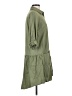 Zara Basic Green Casual Dress Size XS - photo 4