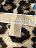MICHAEL Michael Kors Brown Sleeveless Button-Down Shirt Size S - photo 7