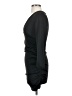 Unbranded Solid Black Cocktail Dress Size S - photo 5