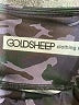 Goldsheep Graphic Purple Active Pants Size S - photo 7