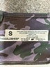 Goldsheep Graphic Purple Active Pants Size S - photo 8