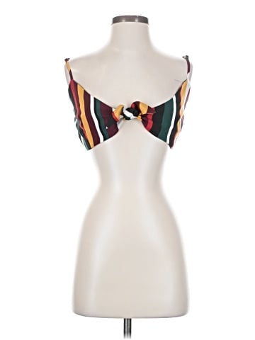 Nasty Gal Inc. Sleeveless Blouse (view 1)