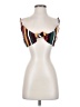Nasty Gal Inc. 100% Polyester Ivory Sleeveless Blouse Size 4 - photo 1