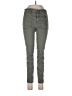 J.Crew Green Casual Pants Size 30 waist - photo 1