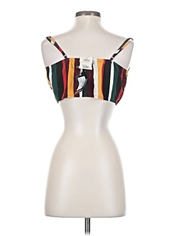 Nasty Gal Inc. Sleeveless Blouse (view 2)