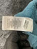 Purejill Teal Poncho Size XS - photo 9