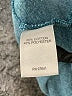 Purejill Teal Poncho Size XS - photo 10
