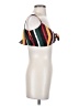 Nasty Gal Inc. 100% Polyester Ivory Sleeveless Blouse Size 4 - photo 4