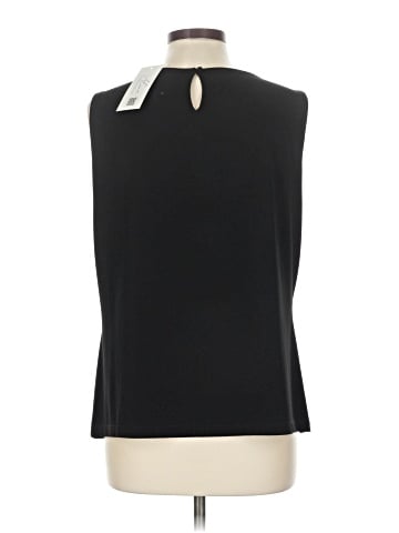 Ivanka Trump Sleeveless Blouse (view 2)