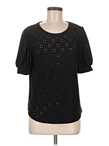 Kim & Cami Short Sleeve Top (view 1)