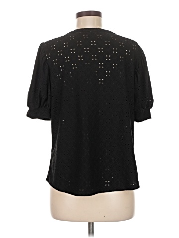 Kim & Cami Short Sleeve Top (view 2)