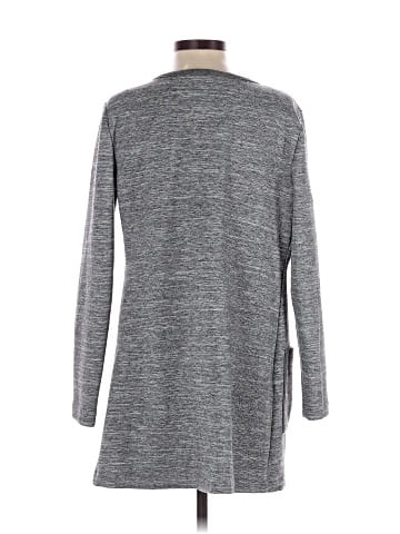 Kensie Long Sleeve Top (view 2)
