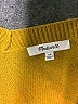 Madewell Gold Pullover Sweater Size XS - photo 7