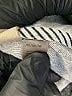 Roxy Gray Cardigan Size M - photo 9