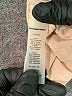 T by Alexander Wang Tan Cocktail Dress Size S - photo 8