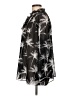 Carmakoma 100% Polyester Black Long Sleeve Blouse Size 12 Plus (S) - photo 5