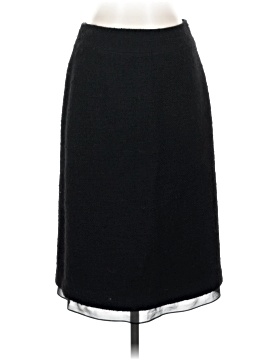 Banana Republic Wool Skirt