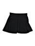 Unbranded Solid Black Active Skort Size M - photo 1