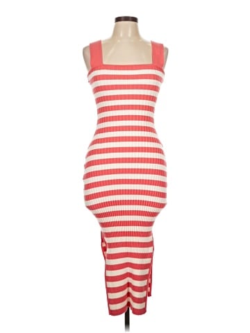 Just Fab Casual Dress (view 1)