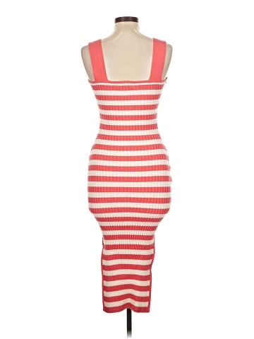 Just Fab Casual Dress (view 2)
