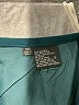 Kasper A.S.L. Solid Teal Formal Skirt Size 14 (petite) - photo 4