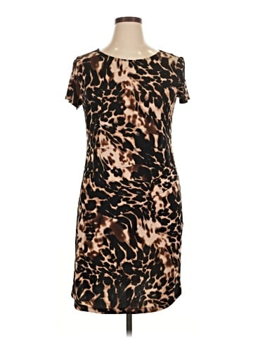 AB Studio Casual Dress (view 1)