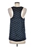 Rag & Bone Blue Sleeveless Blouse Size M - photo 2