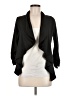 Poetry Black Cardigan Size M - photo 1