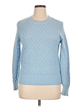 Ann Taylor Loft Long Sleeve Top