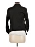 Poetry Black Cardigan Size M - photo 2
